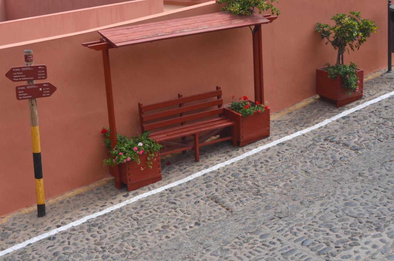 Calma Suite Agulo Zewnętrze zdjęcie